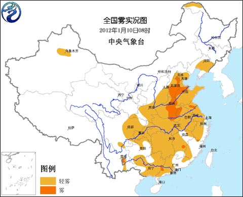 未來一周南方大部地區(qū)陰雨雪天氣較多