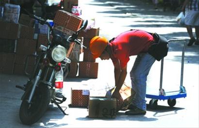 江南重返高溫炙烤 重慶長沙連熱難退