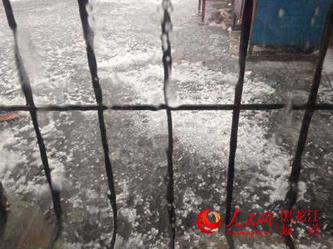 南方強(qiáng)降雨此起彼伏 北方多地最高溫沖30℃