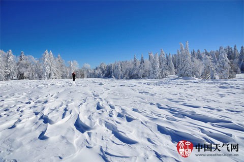 北方多地有望迎下半年來(lái)首場(chǎng)降雪