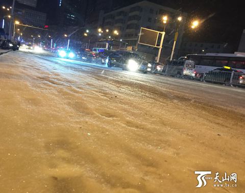 強(qiáng)冷空氣影響中東部 多地將迎最冷周一