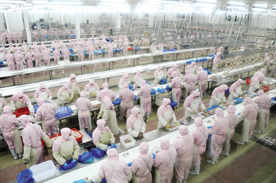 全國(guó)屠宰及肉類加工企業(yè)虧損面擴(kuò)大