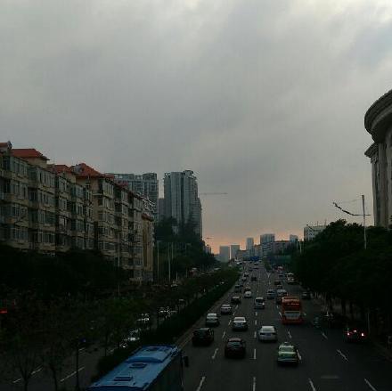 南方迎今年來最強雨 湖南等地有強對流
