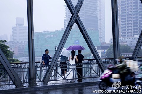 18.9℃！上海迎來史上最冷七月天
