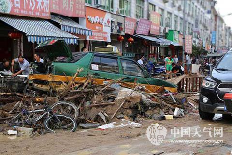 16日起四川等地降雨增強(qiáng) 東北未來(lái)降雨頻繁