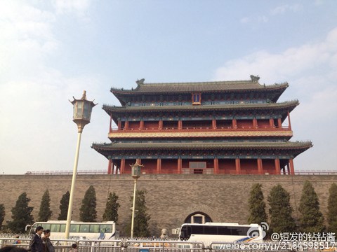 華北黃淮霧霾重返 福建沿海陣風(fēng)達9級