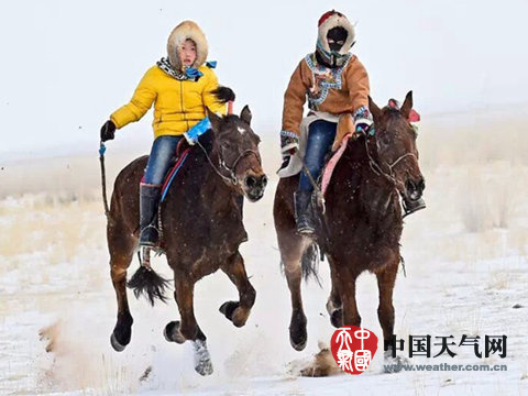 北方局部氣溫或創(chuàng)新低 南方雨多天陰冷