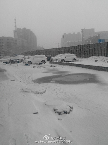 寒潮橫掃中東部 南方迎強降雨降溫超15℃