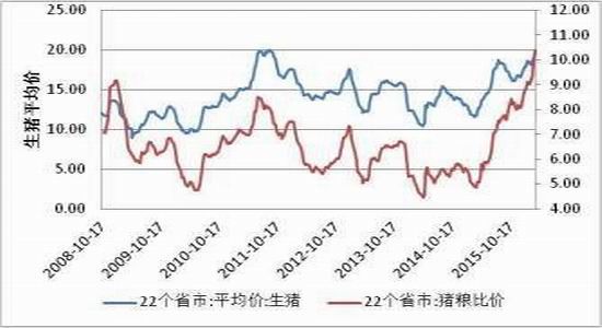 方正中期:雞蛋供應(yīng)充足
