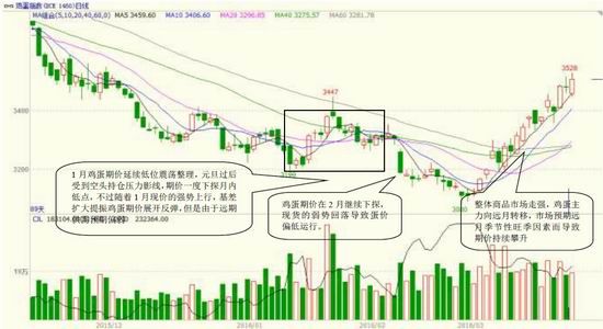 方正中期:雞蛋供應(yīng)充足