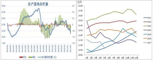 雞蛋調(diào)整難免 對(duì)中期漲勢(shì)仍懷期待