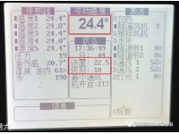 雞舍環(huán)境控制器講解—通風(fēng)級(jí)別！